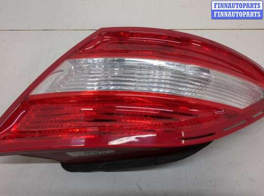Фонарь (задний) MB1576134 на Mercedes C W204 2006-2015