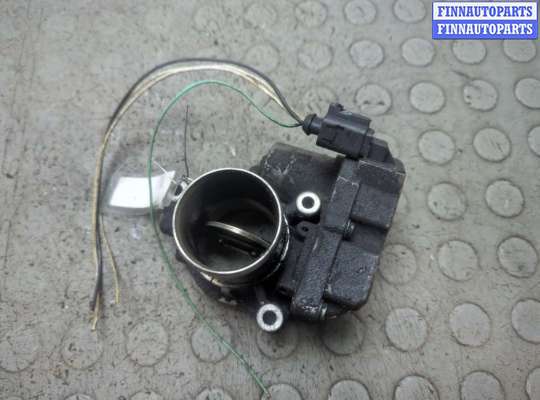 Заслонка дроссельная RN1578748 на Renault Megane 2 2002-2009