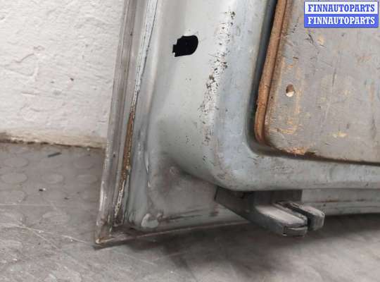 купить Ручка двери наружная на Volkswagen Caddy 2004-2015