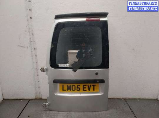 купить Ручка двери наружная на Volkswagen Caddy 2004-2015