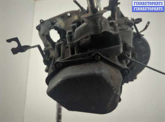 купить КПП 5-ст.мех. (МКПП) на Peugeot Expert 1995-2007