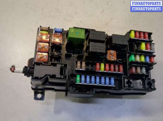 купить Блок предохранителей на Chevrolet Trax 2016-2022