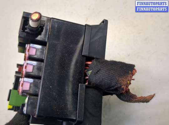 купить Блок предохранителей на Chevrolet Trax 2016-2022