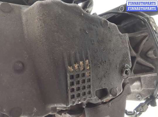 Маховик на Renault Megane III