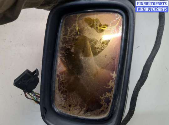 купить Зеркало боковое на BMW 7 E65 2001-2008