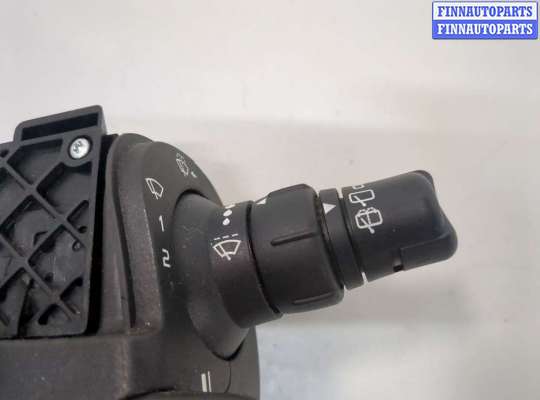 купить Переключатель поворотов и дворников (стрекоза) на Renault Scenic 2003-2009