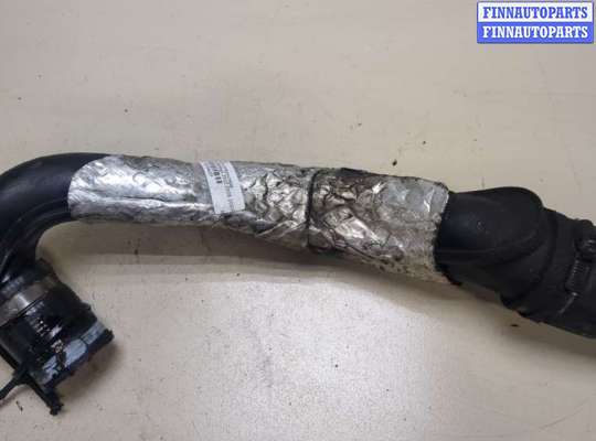 купить Патрубок интеркулера на Citroen Berlingo 2002-2008