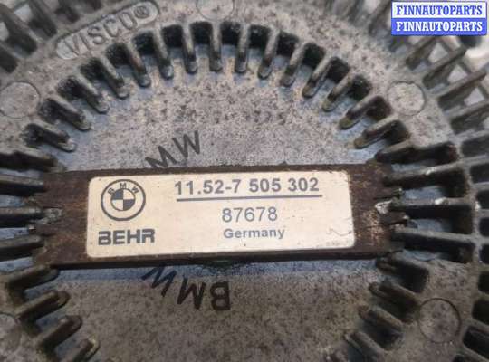 купить Муфта вентилятора (вискомуфта) на BMW 3 E46 1998-2006