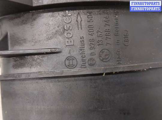 купить Измеритель потока воздуха (расходомер) на BMW 1 E87 2004-2011