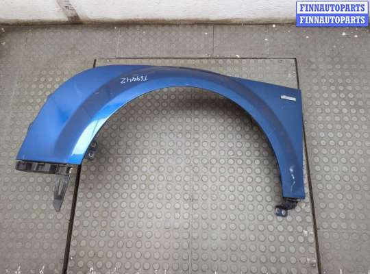 Купить Крыло на Audi TT (8J) 2006-2014 Крыло AU1756736 на Audi TT (8J) 2006-2014