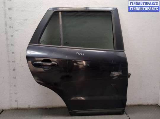 купить Дверь боковая (легковая) на Hyundai Santa Fe 2005-2012