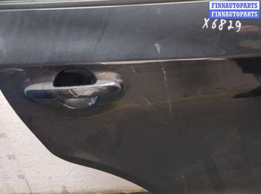 купить Дверь боковая (легковая) на Hyundai Santa Fe 2005-2012