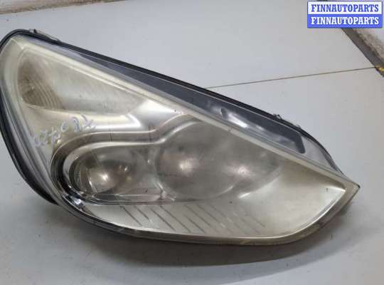 Купить Фара (передняя) на Ford S-Max 2010-2015 Фара (передняя) FO2179575 на Ford S-Max 2010-2015