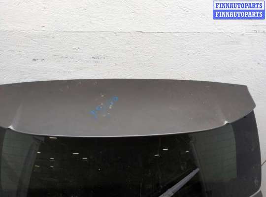 купить Крышка (дверь) багажника на Toyota Highlander 2 2007-2013