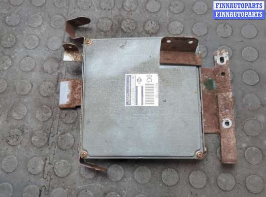 купить Блок управления двигателем на Renault Scenic 1996-2002