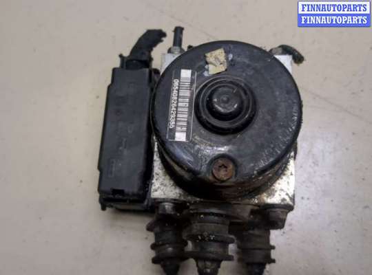 Блок АБС, насос (ABS, ESP, ASR) VG2307388 на Volkswagen Jetta 5 2004-2010