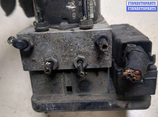 купить Блок АБС, насос (ABS, ESP, ASR) на Volkswagen Jetta 5 2004-2010