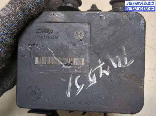 купить Блок АБС, насос (ABS, ESP, ASR) на Volkswagen Jetta 5 2004-2010