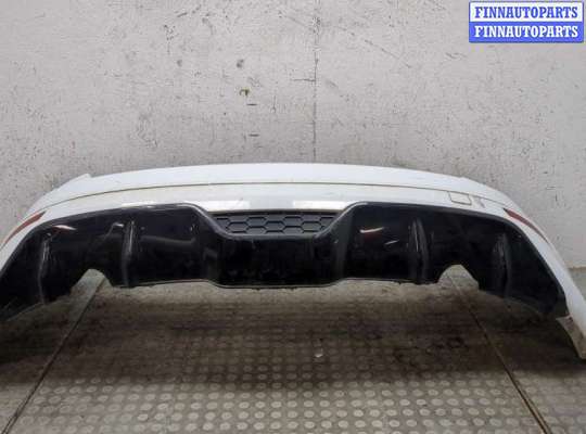 купить Бампер на Ford Focus 3 2011-2015