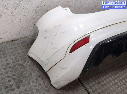 купить Бампер на Ford Focus 3 2011-2015