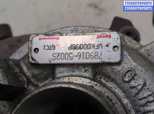 купить Турбина на Seat Ibiza 4 2008-2015