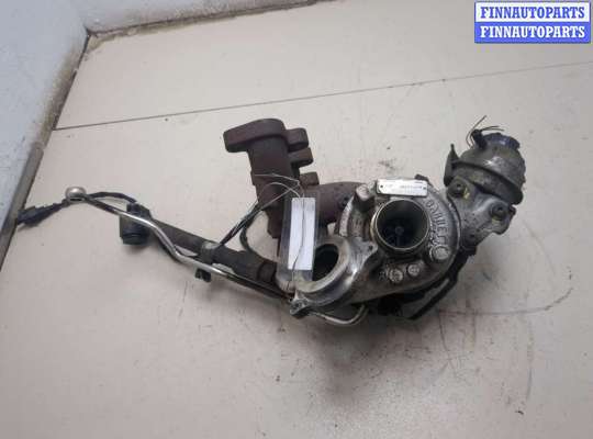 купить Турбина на Seat Ibiza 4 2008-2015