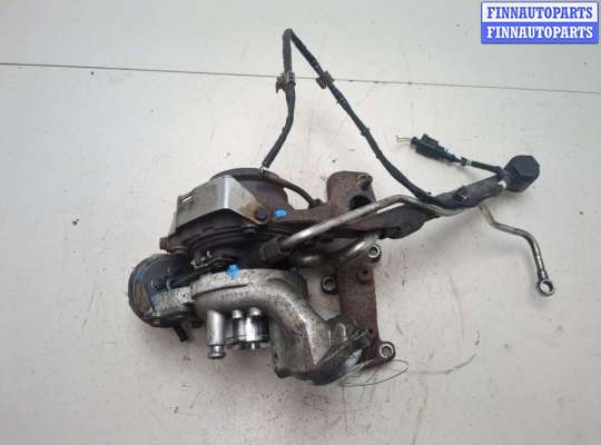 купить Турбина на Seat Ibiza 4 2008-2015