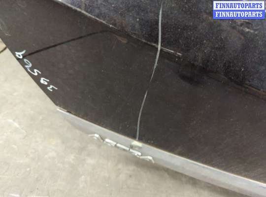 купить Крышка (дверь) багажника на Opel Astra H 2004-2010
