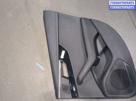 купить Дверная карта (Обшивка двери) на Audi A4 (B9) 2015-2023