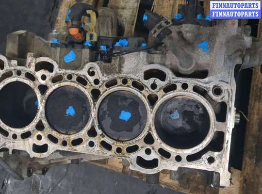 купить Блок цилиндров (Шорт блок) на Ford Focus 2 2005-2008