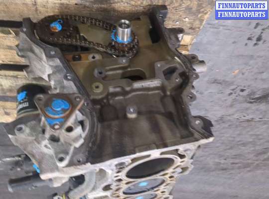 купить Блок цилиндров (Шорт блок) на Ford Focus 2 2005-2008