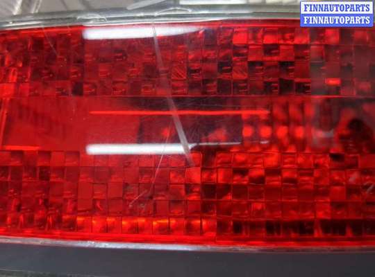 купить Фонарь (задний) на Ford S-Max 2006-2010