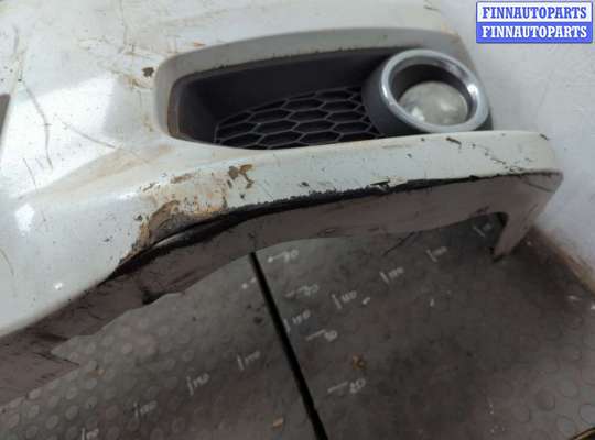 купить Бампер на Subaru Legacy (B14) 2009-2014