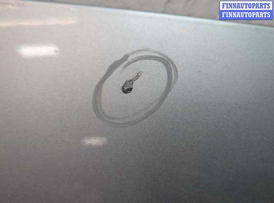 купить Капот на BMW X3 E83 2003-2010