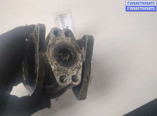 купить Клапан рециркуляции газов (EGR) на Skoda Octavia (A5) 2008-2013