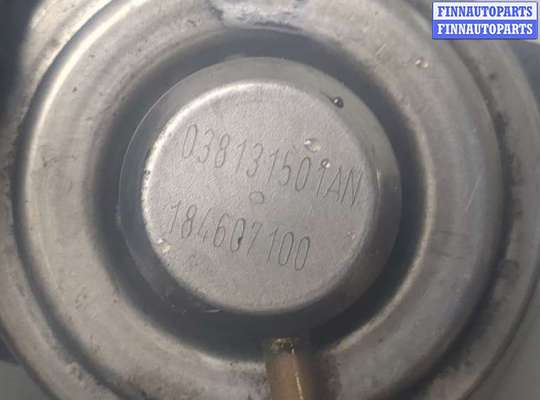 купить Клапан рециркуляции газов (EGR) на Skoda Octavia (A5) 2008-2013