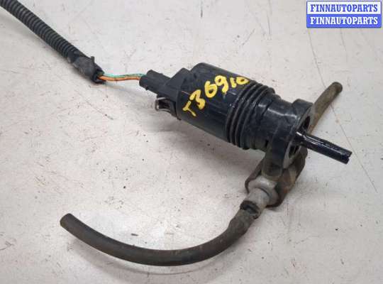 купить Двигатель (насос) омывателя на Nissan Note E11 2005-2013