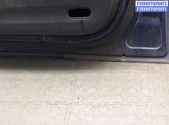 купить Дверь боковая (легковая) на Ford S-Max 2006-2010