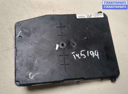 купить Блок управления бортовой сети (Body Control Module) на Renault Scenic 2003-2009