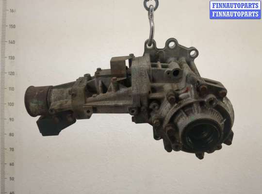 купить Редуктор Раздаточный КПП (раздатка) на Jeep Patriot 2007-2016