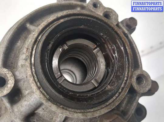 купить Редуктор Раздаточный КПП (раздатка) на Jeep Patriot 2007-2016