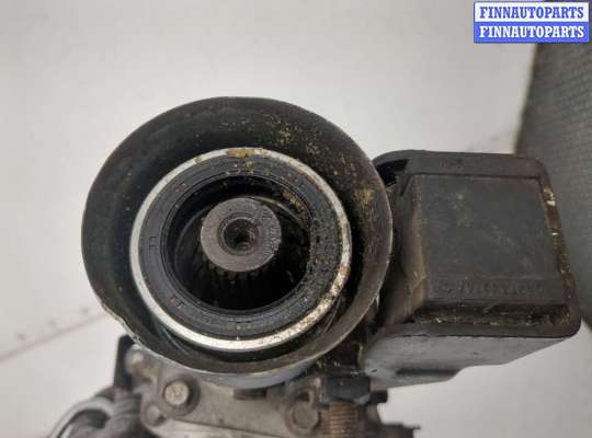 купить Редуктор Раздаточный КПП (раздатка) на Jeep Patriot 2007-2016