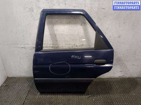 купить Замок двери на Ford Escort 1995-2001