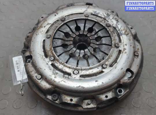 Маховик на Ford Kuga I