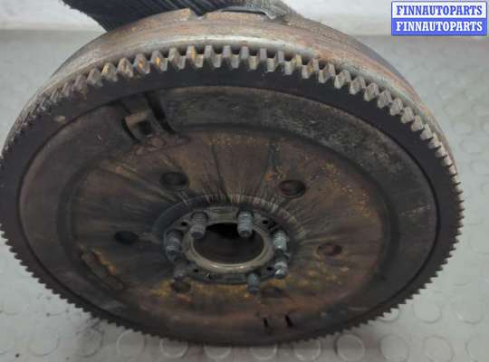 Маховик на Ford Kuga I