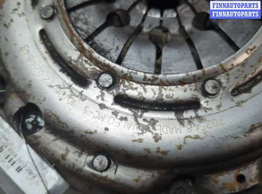 Маховик на Ford Kuga I