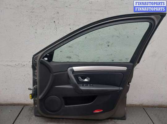 купить Дверь боковая (легковая) на Renault Laguna 3 2007-