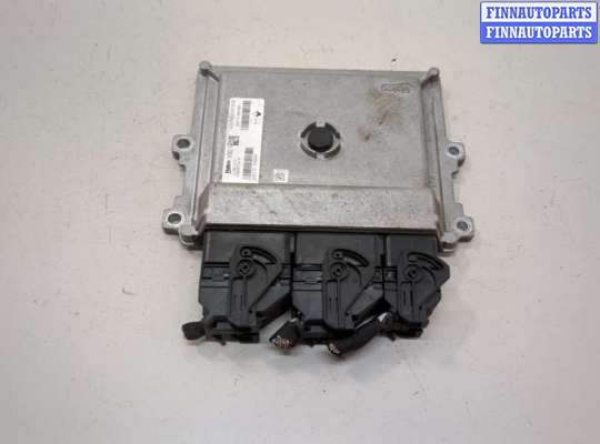Блок управления двигателем RN1506940 на Dacia Sandero 2013-2020