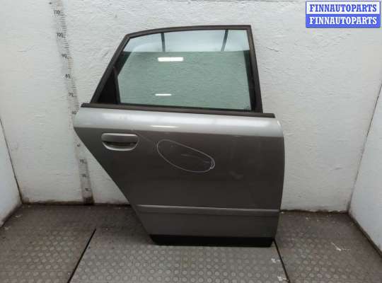 Купить Дверь боковая (легковая) на Audi A4 (B6) 2000-2006 Дверь боковая (легковая) AU1763698 на Audi A4 (B6) 2000-2006