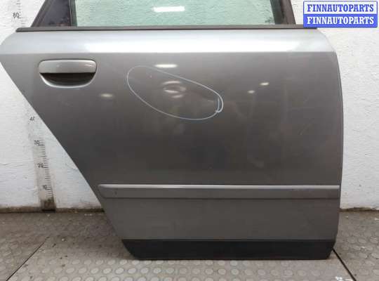 купить Дверь боковая (легковая) на Audi A4 (B6) 2000-2006